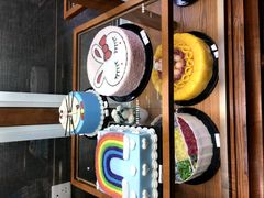 -东南饼庄(铁路二村店)