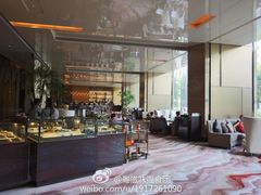 -广州天河希尔顿酒店