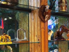 -蒙艾里民族传统菜蒙餐