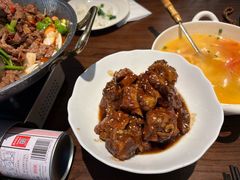 -成都娃娃花园餐厅 (南艺旗舰店)