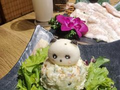 -やきにく 牛将日式焼肉(新华路店)