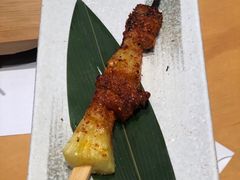 -火山屋台(新街口店)