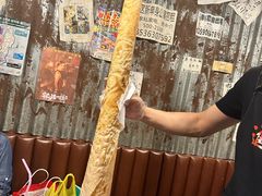 -辉记炭烧海鲜大排档·老字号(福田店)