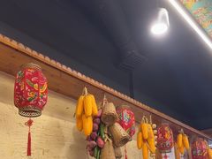 -圣夜东北菜烧烤·夜宵(胥江路店)