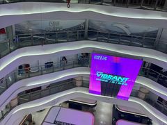 -海底捞火锅(崇文门新世界百货店)