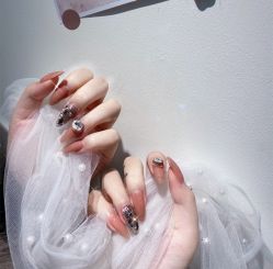 -沐白•盛妍日式美甲美睫