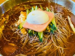 荞麦冷面-三千里(西塔总店)