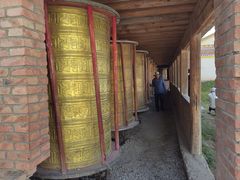 -达仓郎木寺院