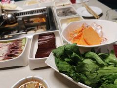 -海底捞火锅(枫蓝国际购物中心店)