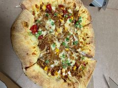 -必胜客(城西银泰店)