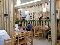 大堂-千盛海南粉(金鸡岭店)