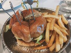 -盐说·西式餐酒馆(光明万达店)