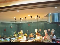 -339旋转餐厅(天府熊猫塔店)