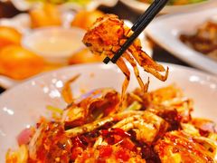 -漫天香·小龙虾餐厅(夏湾店)