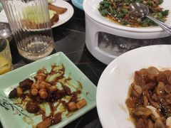 -新白鹿餐厅(嘉兴八佰伴华府店)