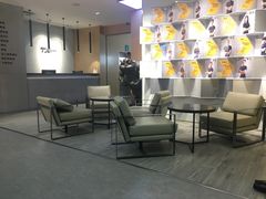 -天行健身＆天行拳馆跆拳道·格斗TXGYM