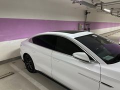 -3M博瑞达龙膜威固BOP保镖汽车贴膜隐形车衣(国贸店)