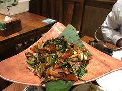 -云海肴·汽锅鸡·云南菜(美罗城店)