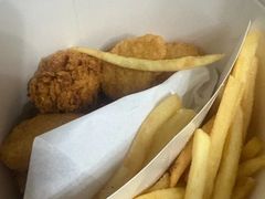 -麦当劳(金山红星美凯龙DT店)