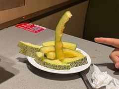 -海底捞火锅(方圆荟店)