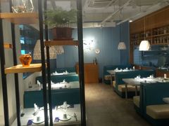-食客堂麻婆豆腐专门店