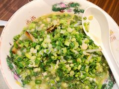 -纪州豚骨酱油拉面(锦延路店)