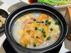 -祥记·国宴豫菜·经典粤菜(郑东新区新长安店)
