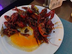 -阿外楼度假酒店-阿咖啡自助餐厅
