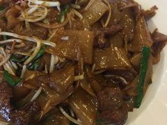 -多多旺港式茶餐厅(新区店)