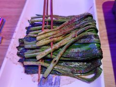 -郝木屋·烧烤(桥头店)