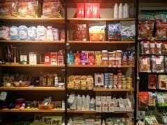 零售区-百好乐宠物友好餐厅(朝外大街店)