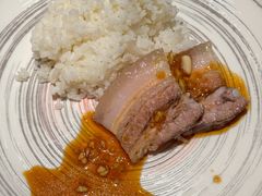 招牌饭焐肉-庐灶江南·江南菜·四合院Bistro(东直门雍和宫·原华侨宾馆店)