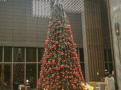 -广州融创花间堂悦雪酒店-花间食西餐厅