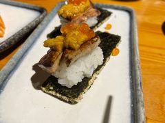 -渔寿司·日本料理(艾尚天地店)