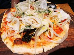 -La Strada(安福路店)