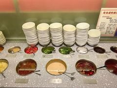 -鲜潭蒸汽石锅鱼(五道口购物中心店)