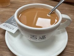 -百福麵家(新馬路店)