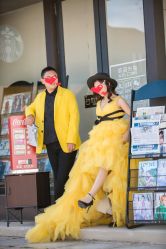 -维纳斯婚纱摄影(鞍山店)