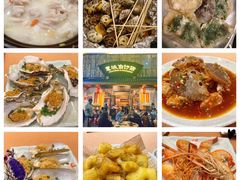 -抱德·潮汕味(敦和店原惠城鱼仔)