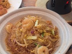 -花舍·新派粤菜·西餐·下午茶(亚运村·鸟巢店)