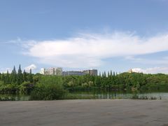 -成都南湖公园
