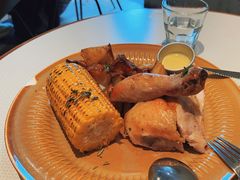 -BAKER&SPICE(BFC外滩金融中心店)