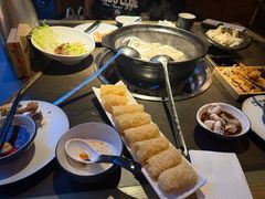 -同仁四季椰子鸡(罗湖国贸店)