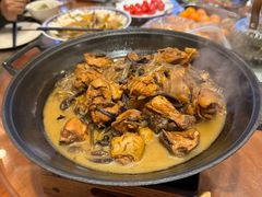 -京滨饭店·餐厅(阜外大街店)