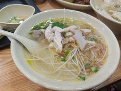 -华姐鸡粉(教育路店)