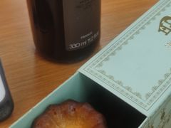 可露丽-福楼法餐厅FLO