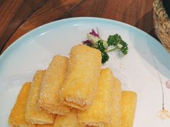 -鸡毛换糖(高桥店)
