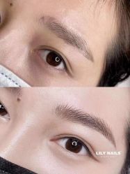 点击看大图 -LILY NAILS美甲美睫