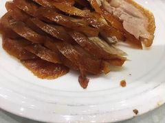 -金百万烤鸭店(马甸店)