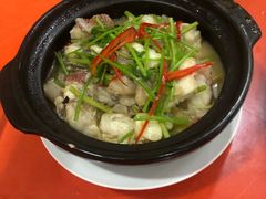 -达濠炒饭·潮汕味道